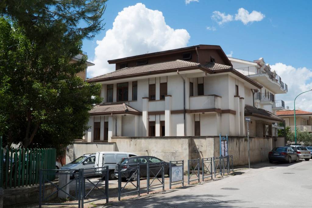 casa indipendente in vendita a San Prisco