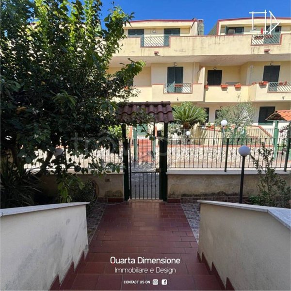 casa indipendente in vendita a San Prisco