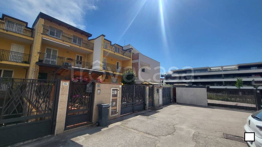 casa indipendente in vendita a San Prisco