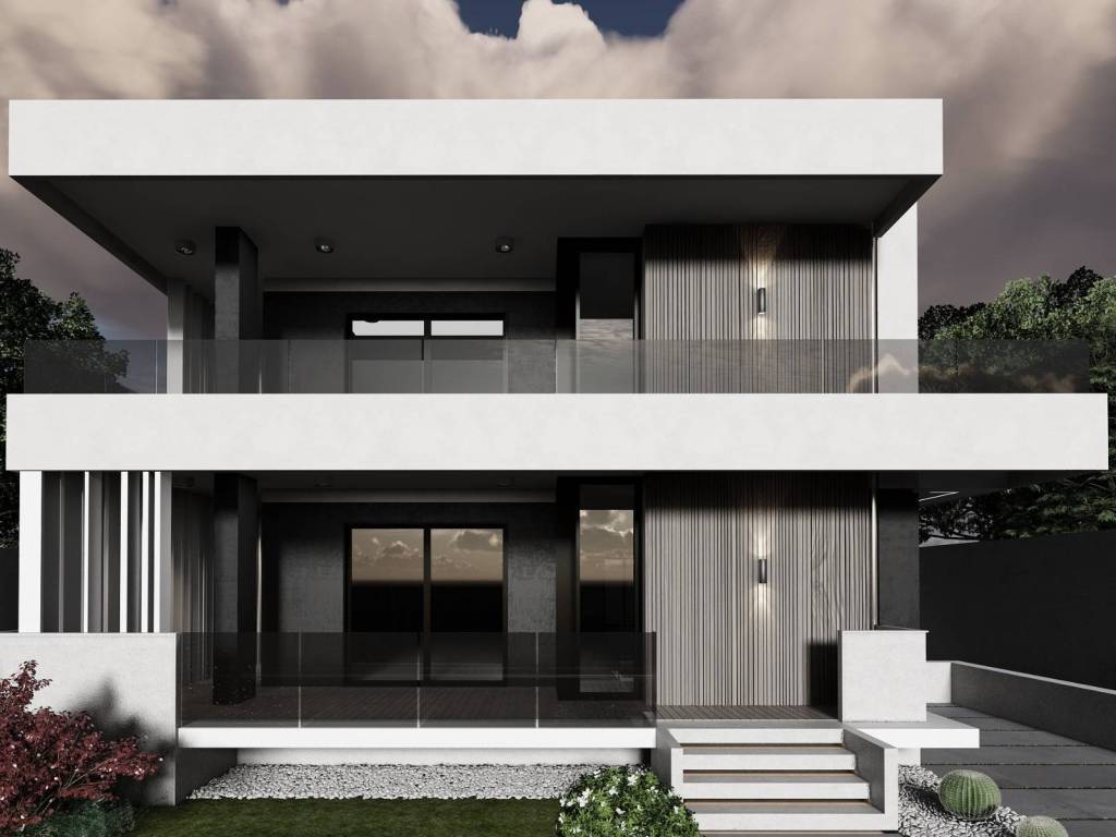 casa indipendente in vendita a San Prisco