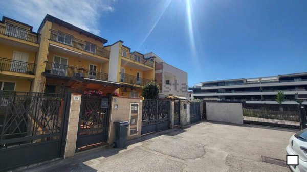 casa indipendente in vendita a San Prisco