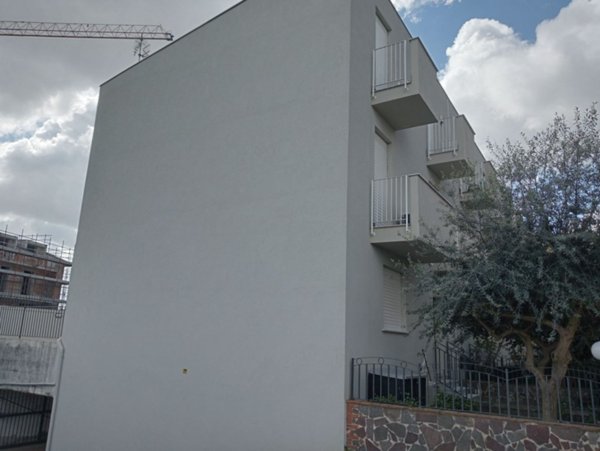 casa indipendente in vendita a San Prisco