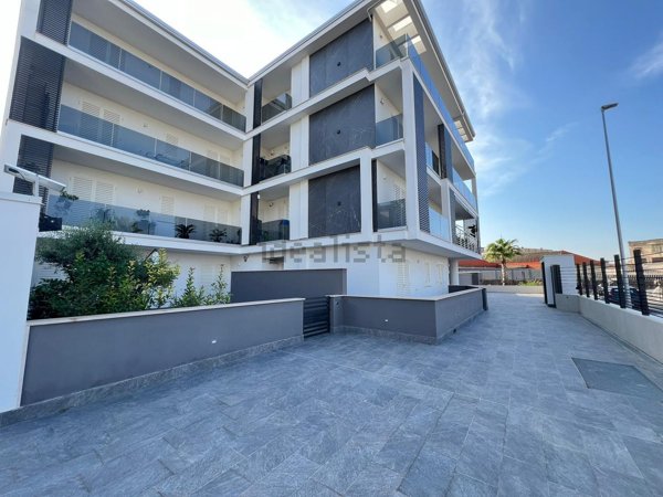 appartamento in vendita a San Prisco