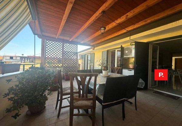 appartamento in vendita a San Prisco