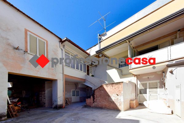 appartamento in vendita a San Prisco
