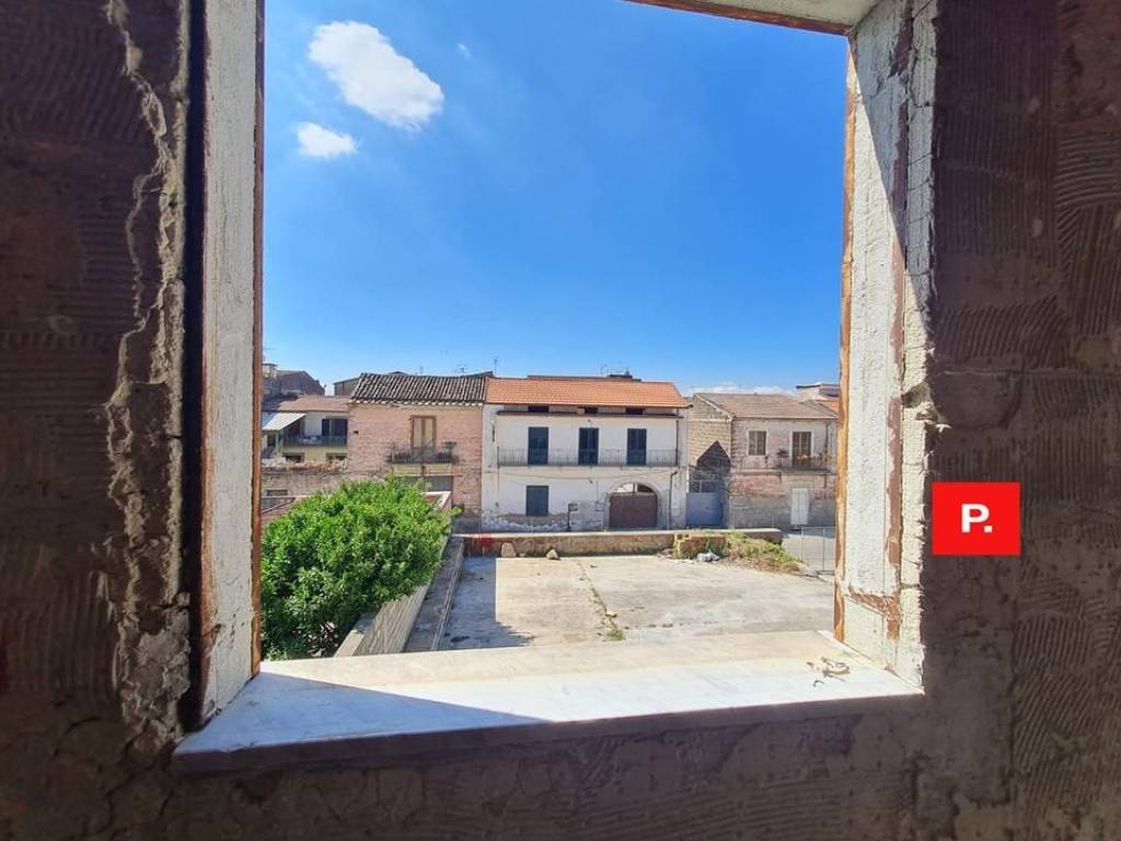 appartamento in vendita a San Prisco
