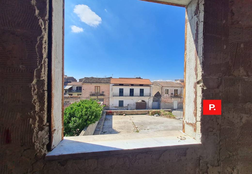 appartamento in vendita a San Prisco