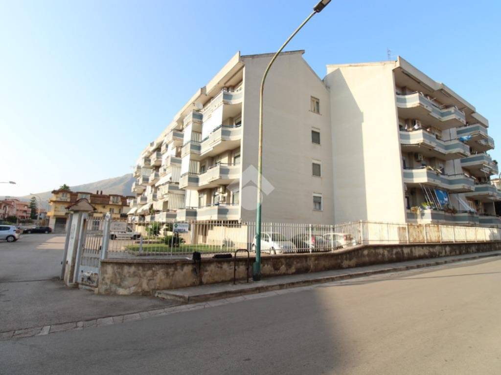 appartamento in vendita a San Prisco