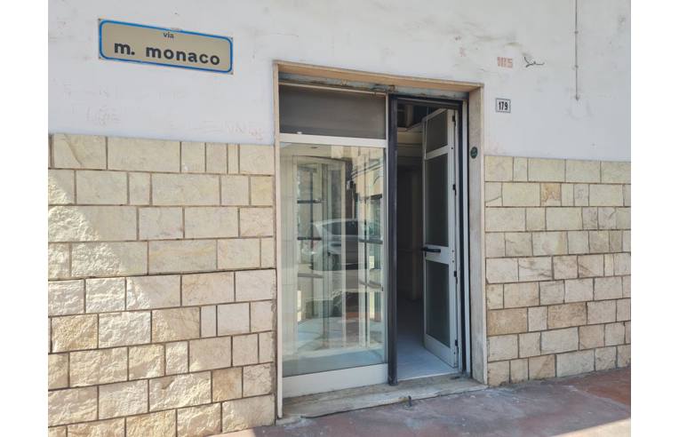 appartamento in vendita a San Prisco