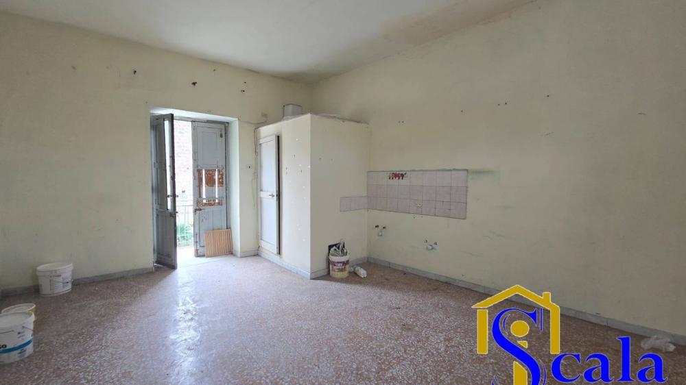 appartamento in vendita a San Prisco