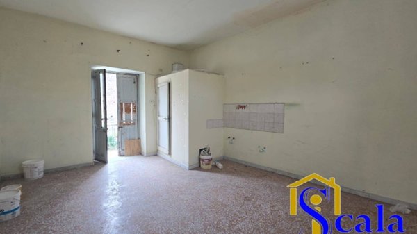 appartamento in vendita a San Prisco
