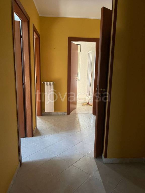 appartamento in vendita a San Prisco