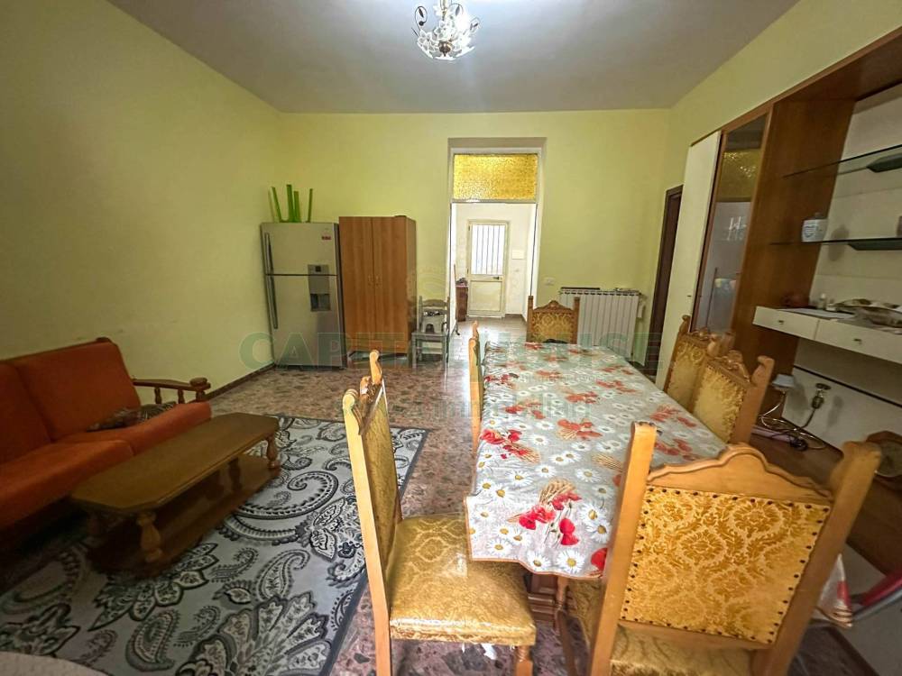 appartamento in vendita a San Prisco