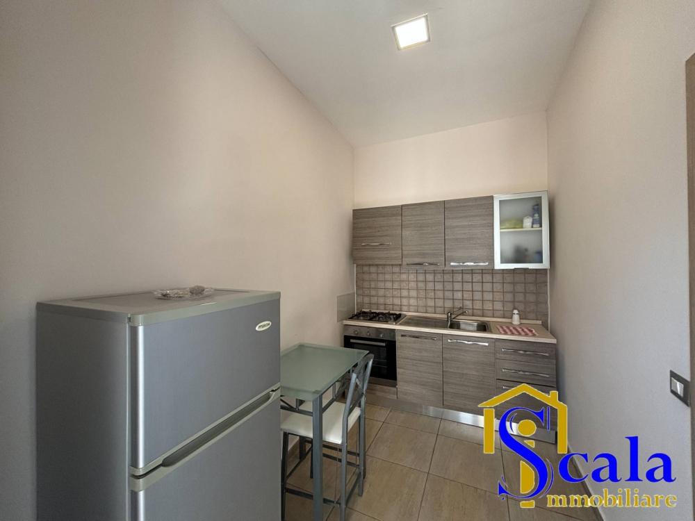 appartamento in vendita a San Prisco