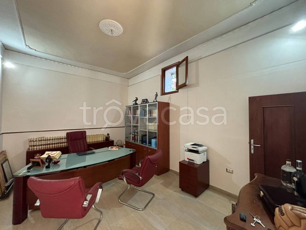 appartamento in vendita a San Prisco