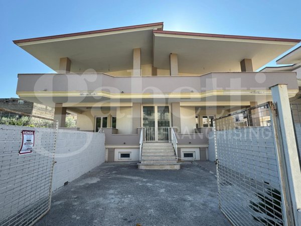 appartamento in vendita a San Prisco