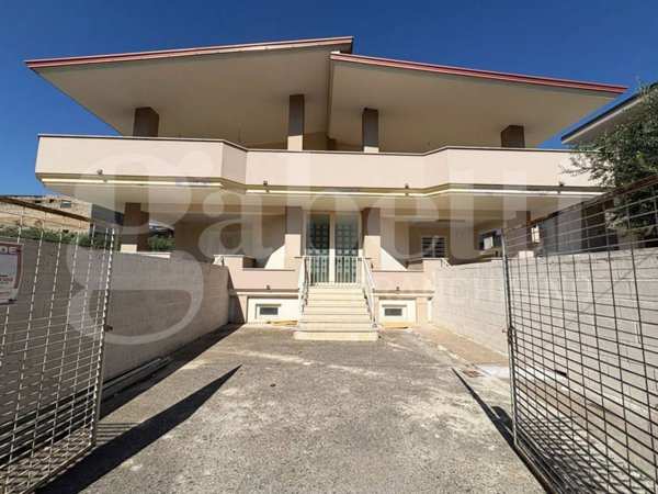 appartamento in vendita a San Prisco