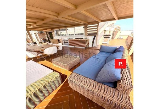 appartamento in vendita a San Prisco