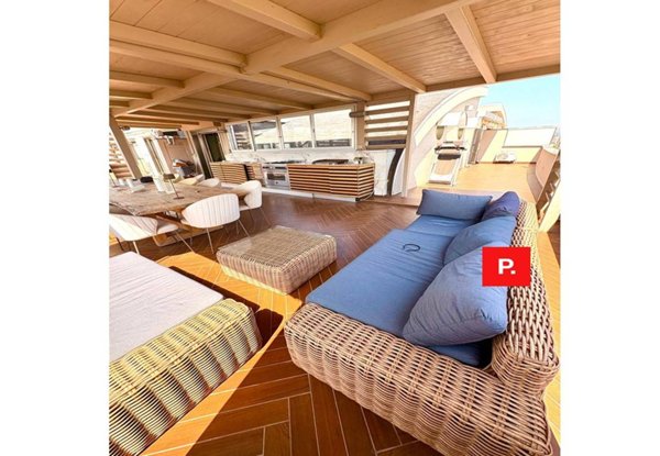 appartamento in vendita a San Prisco