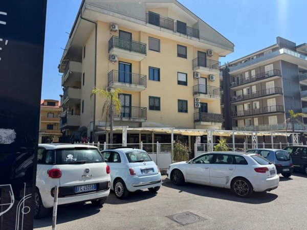 appartamento in vendita a San Prisco