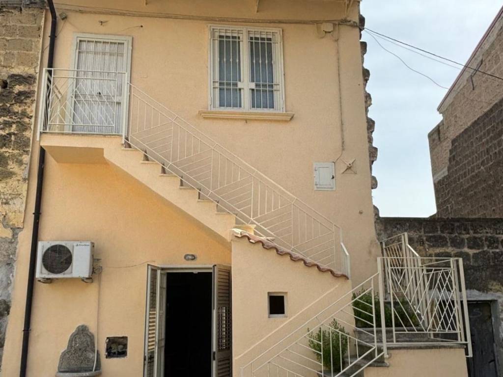 appartamento in vendita a San Prisco