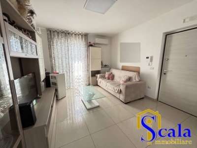 appartamento in vendita a San Prisco