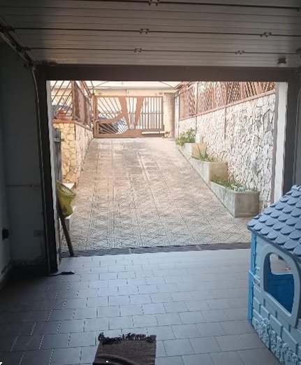 casa indipendente in vendita a San Prisco