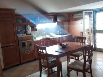 appartamento in vendita a San Prisco