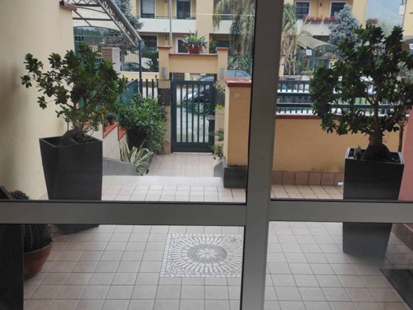 casa indipendente in vendita a San Prisco