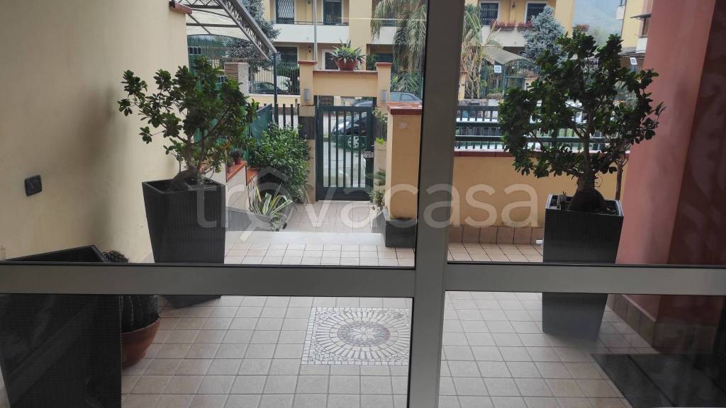 casa indipendente in vendita a San Prisco