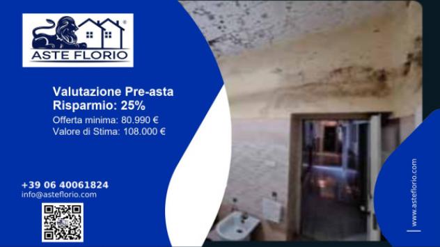 appartamento in vendita a San Prisco