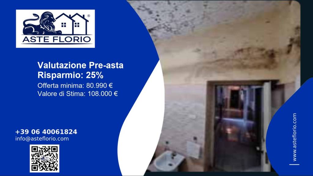 appartamento in vendita a San Prisco