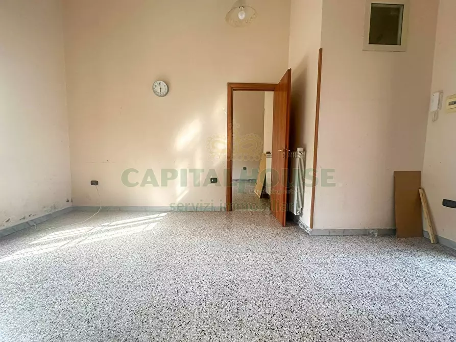 appartamento in vendita a San Prisco