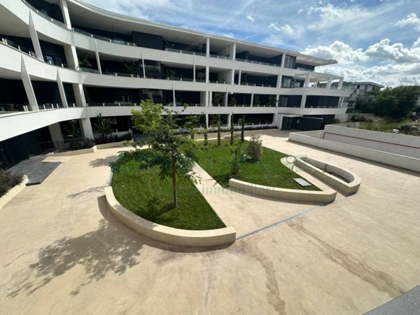 appartamento in vendita a San Prisco