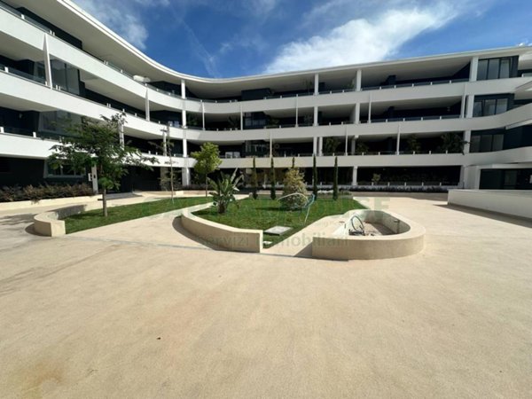 appartamento in vendita a San Prisco