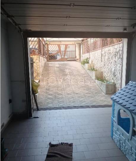 appartamento in vendita a San Prisco