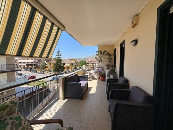 appartamento in vendita a San Prisco