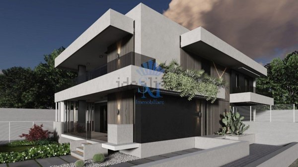 casa indipendente in vendita a San Prisco