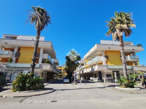 appartamento in vendita a San Prisco