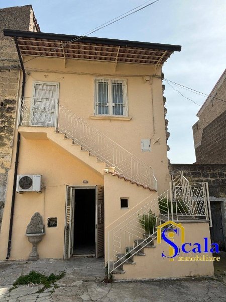 casa indipendente in vendita a San Prisco