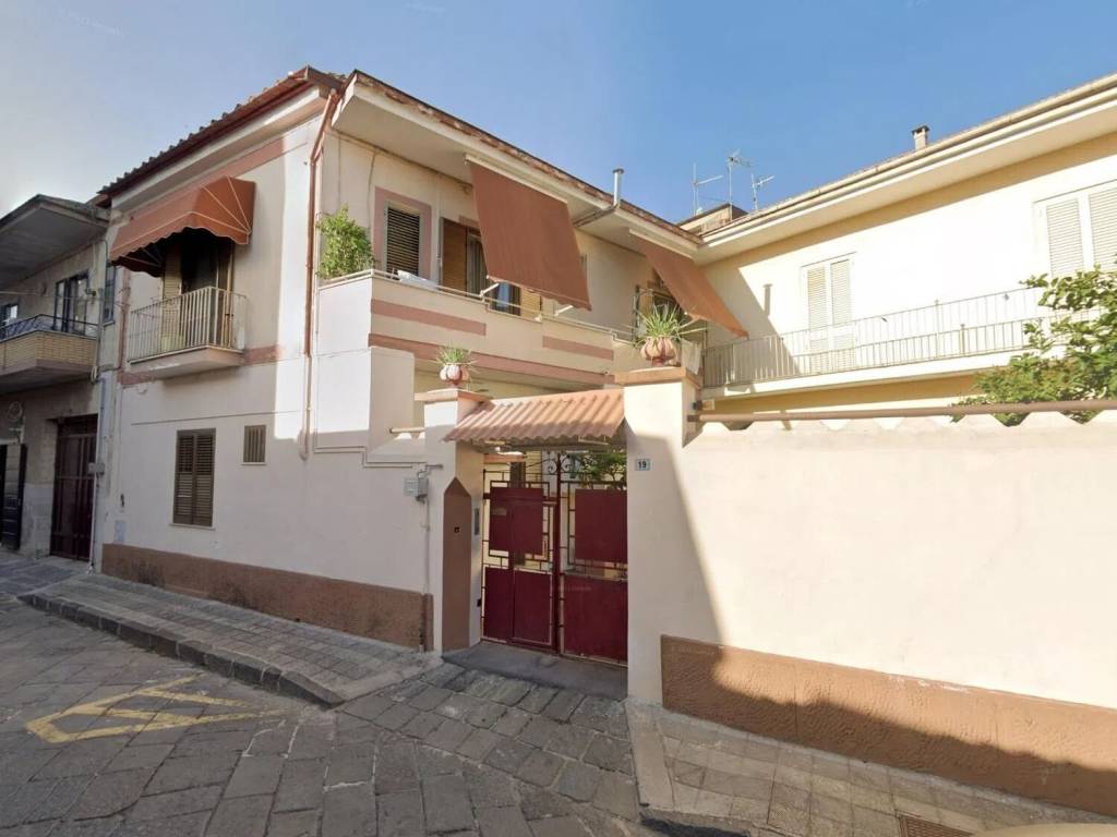 appartamento in vendita a San Prisco