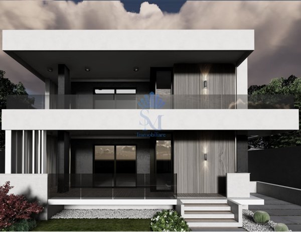 appartamento in vendita a San Prisco