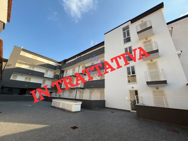 appartamento in vendita a San Prisco