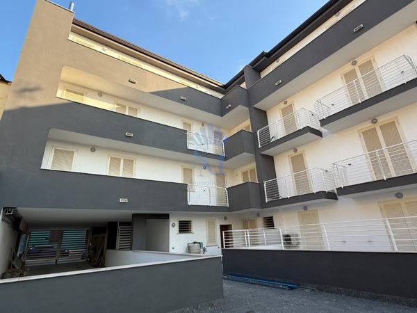 appartamento in vendita a San Prisco