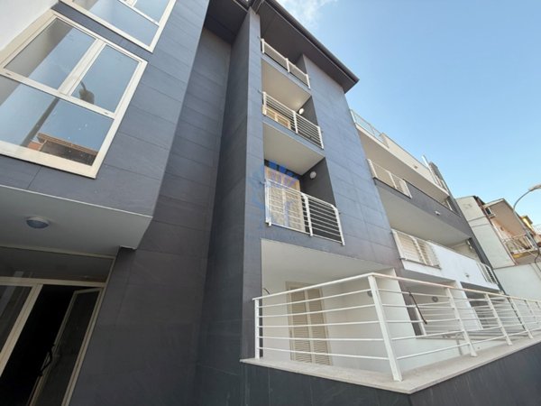 appartamento in vendita a San Prisco