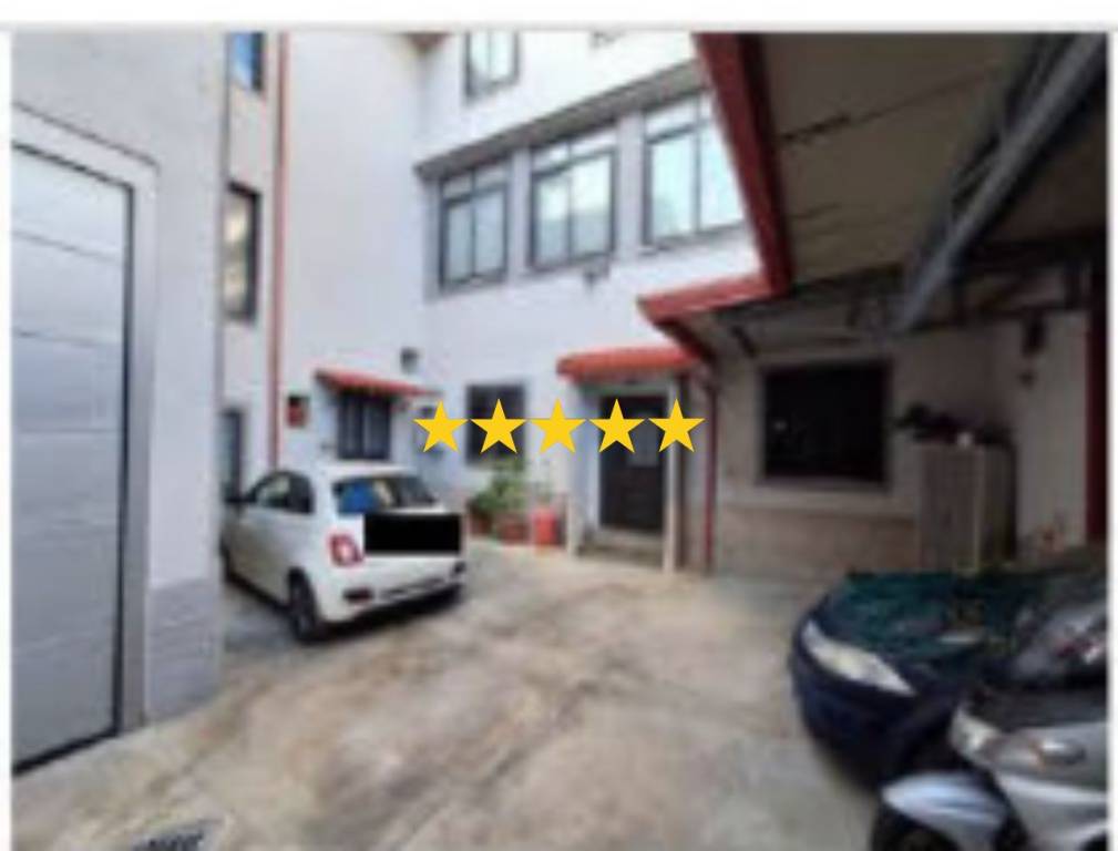 appartamento in vendita a San Prisco