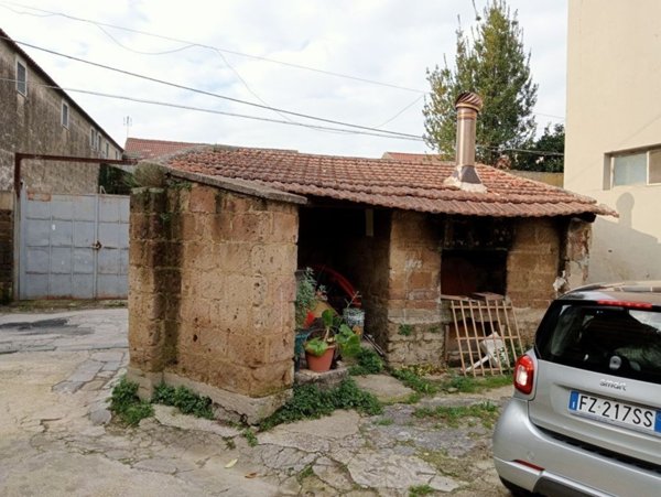 casa indipendente in vendita a San Prisco