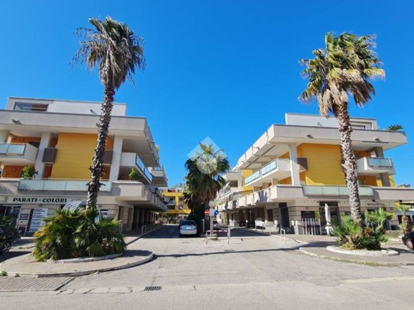 appartamento in vendita a San Prisco