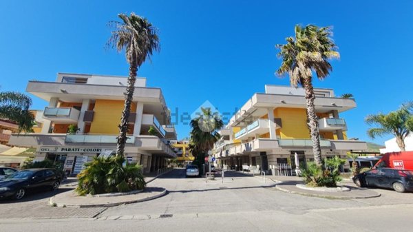 appartamento in vendita a San Prisco