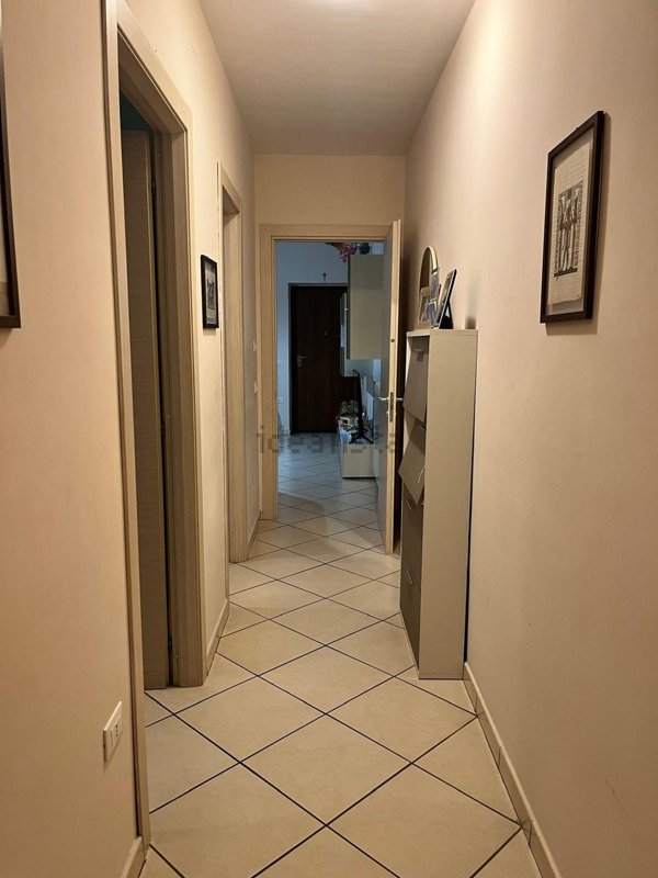 appartamento in vendita a San Prisco